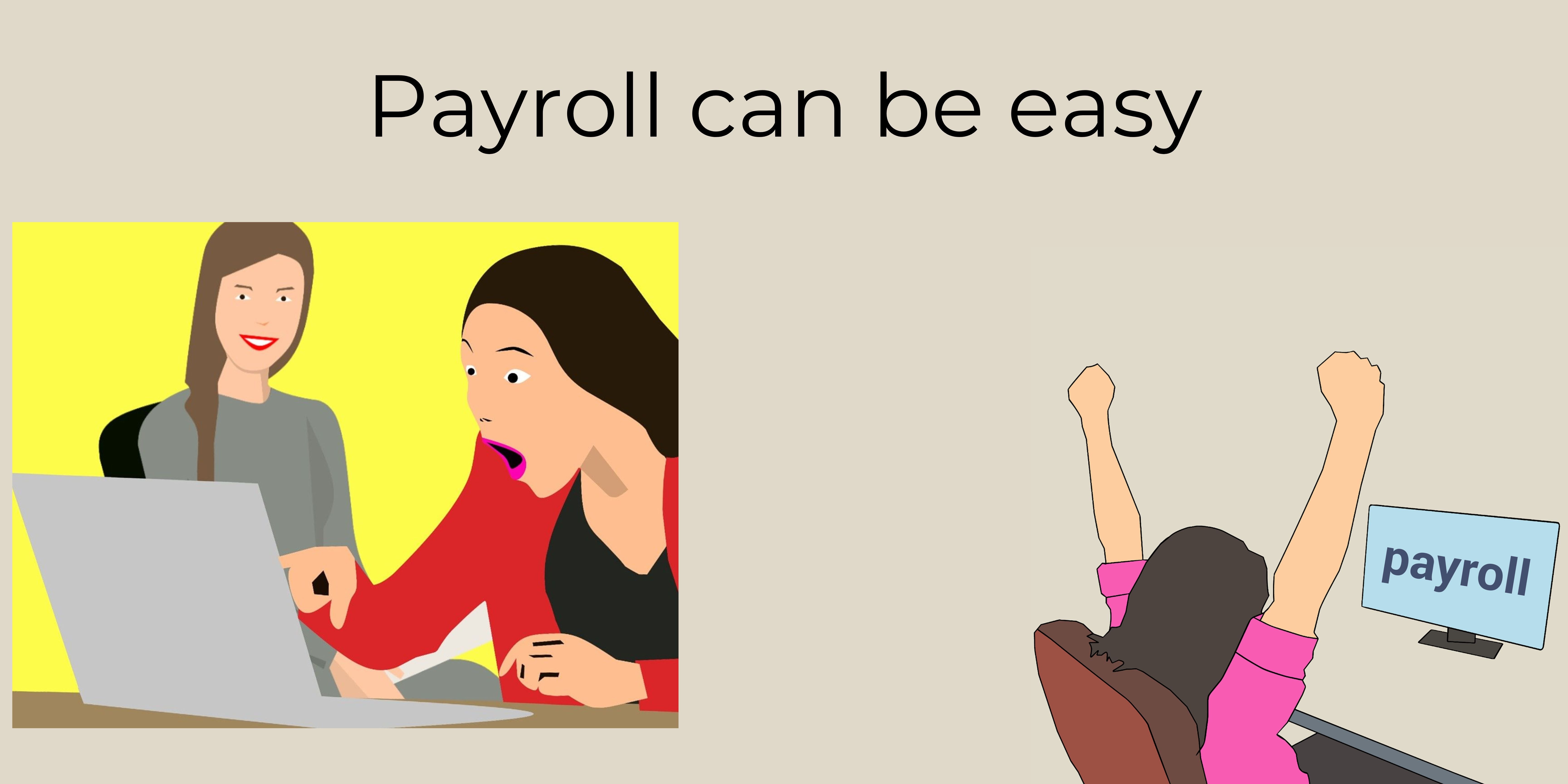 It’s Payroll Week Again!!! Image